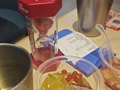 -鱼酷活鱼烤鱼(沈阳大悦城店)