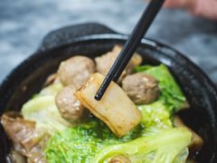 -珍珍小食店(西华路店)