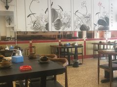 大堂-食鸡公社辣子鸡·潍坊菜·烧烤