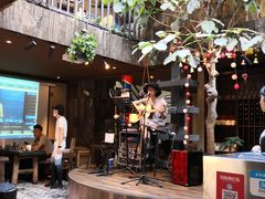 -大理岛·精品云南菜·音乐餐厅