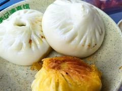 -李记清真馆(打钉巷店)