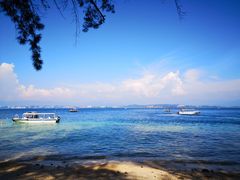 -东姑阿都拉曼海洋公园