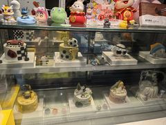 -CAKEBOSS蛋糕老板(东直门来福士店)