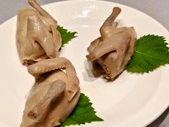 -狮王府淮扬菜(新街口友谊店)