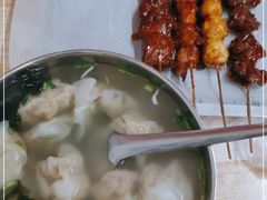 -海萍馄饨(湖北路店)