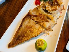 -Mr·Fish鱼鲜生海鲜放题(银泰in99店)