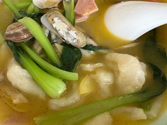 -碧海银沙海鲜餐厅(恒大海上威尼斯店)