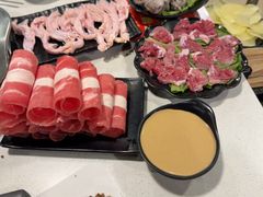 -三江汇火锅店(保全街店)