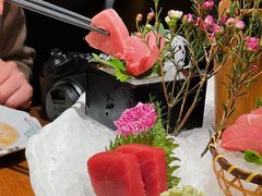-阿吾罗日本料理(K11艺术中心店)