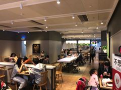 大堂-肯德基(龙昆南店)
