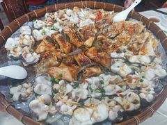 -欢姐伦教糕(北海大道北店)