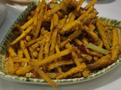 -澎湖湾农家菜(八一路楚天府店)