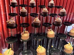 -金茂君悦·食在56海鲜自助餐厅ON56