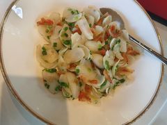 -君庭中餐厅(友谊宾馆店)