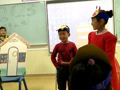 -瑞思成长中心(高新校区)