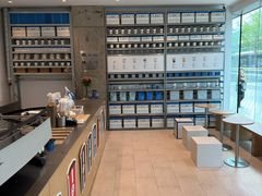 -CUBIC3三立方咖啡(凌空SOHO店)