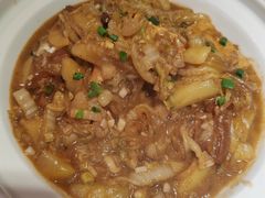 -山丹丹西北菜(金贸大厦店)