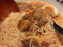 -味千拉面(惠州淡水嘉信茂广场分店)