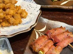 -鸟鹏烧鸟居酒屋(熙龙湾店)