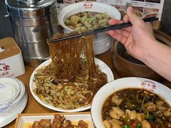 -街小坐闽南小牌档(老火车站店)