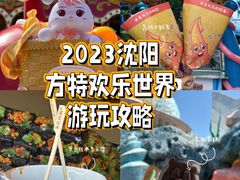 -沈阳方特欢乐世界