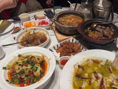 -食锦记·福建私房菜(浦西万达店)