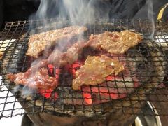 -韩风烤牛肉冷面店