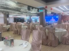 -松雅轩商务婚礼生日(同和店)