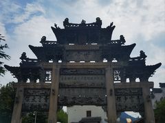 -绩溪龙川景区