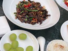 -满堂·烤鸭店·北京菜(鼓楼店)