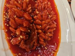 -陈记菜馆·非遗淮扬菜(东关街教场店)