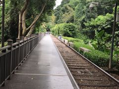 -铁路文化公园