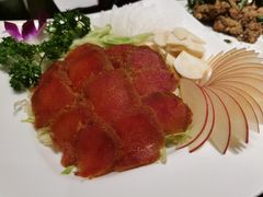 -巷语私房料理(华一实业大厦店)
