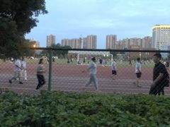 -东北大学(南湖校区)