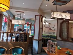 大堂-蜀厨蓉匠(广福店)