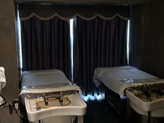 -施奈儿.洗头頭療.按摩SPA.采耳(上梅林店)