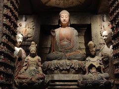 -陕西历史博物馆