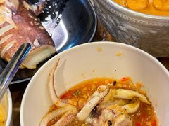-Doo Dee Thai Food(Issan/Isaan/Esan)