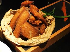 -老头儿油爆虾·知味杭州(爱琴海购物中心)