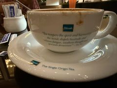 -天津海河悦榕庄·Lobby Lounge大堂吧