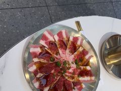 -南浦洞烤肉·新世界版(奥体店)