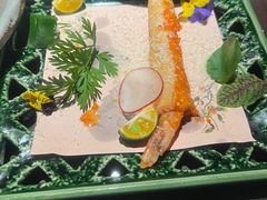 -匠和风精致料理(莆田财富中心店)