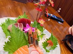 -尺山寸水日料(马桥满天星店)