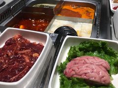 -海底捞火锅(亲贤北街店)
