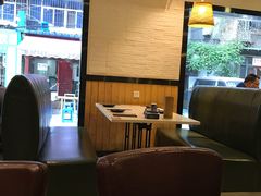 -蚝太郎 • 海鲜烧烤(建国路创始店)