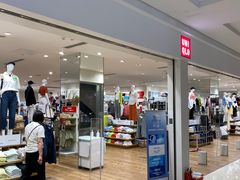 -优衣库(郑州丹尼斯大卫城店)