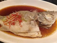 -北京全聚德(西翠路店)