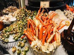 -安蒂娅·海鲜自助餐厅(安蒂娅美兰酒店)