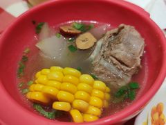 -西贝(紫荆广场店)