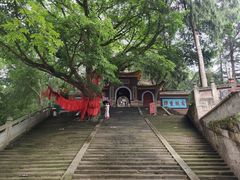 -子昂故里文化旅游区
